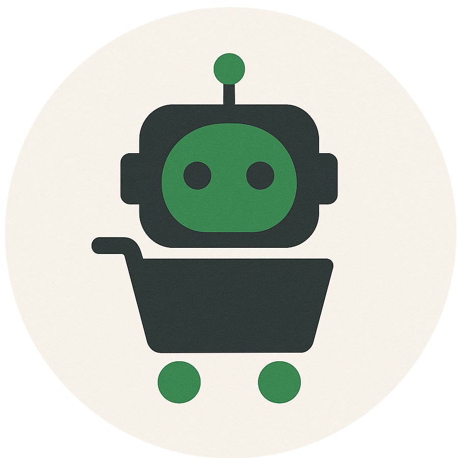 WapoShop Logo
